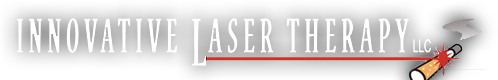 Innovative Laser Therapy Logo